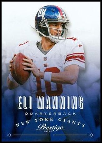 126 Eli Manning